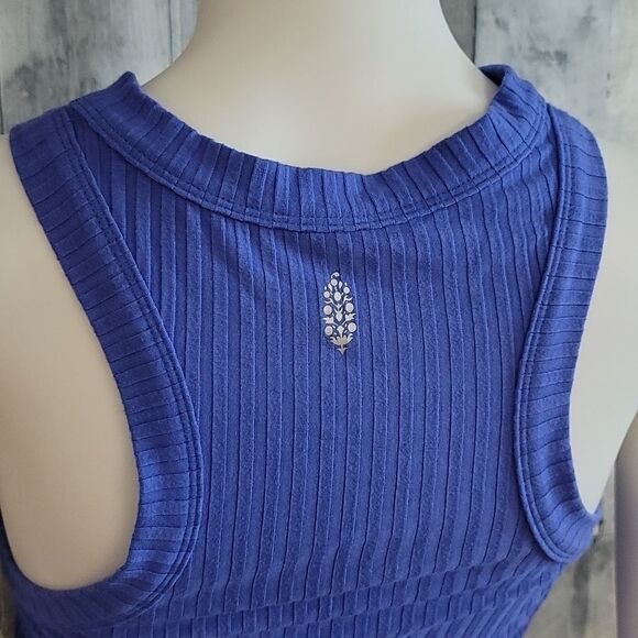 Free People Blissed Out Tank - Picture 5 of 8